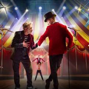 Cirque: The Greatest Show