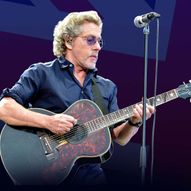 Roger Daltrey