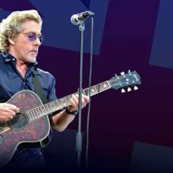 Roger Daltrey