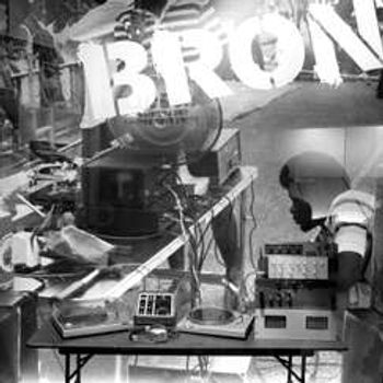 Sip 'n Stroke |6pm - 9pm | Birmingham +after Party