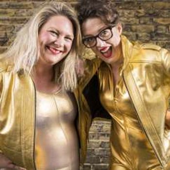 Scummy Mummies: Hot Mess