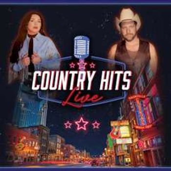 Country Hits Live