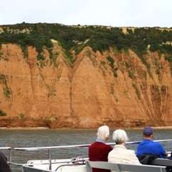 Geology Day Trip Cruise