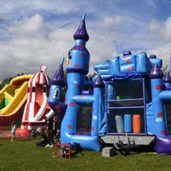 Littlehampton Town Show & Family Fun Day