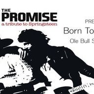 The Promise – a Tribute to Springsteen, Born To Run 50 år