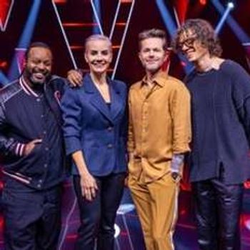 The Voice - LIVE 2024