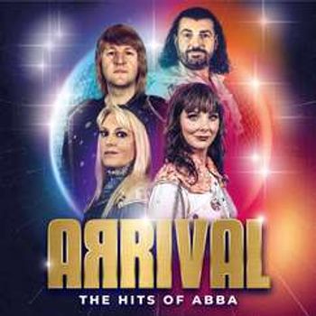 Arrival - The Hits of ABBA