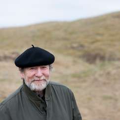 Boklansering: «Der hegre stig» av Helge Torvund