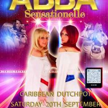 Abba Tribute Night