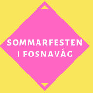 Sommarfesten i Fosnavåg