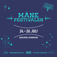 Månefestivalen 2025