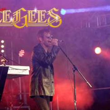 Bee Gees tribute Night - Knowle