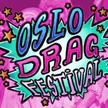 Oslo Drag Festival 2024 – Friday day pass