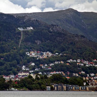 Fløyfjellet (Fløyen)