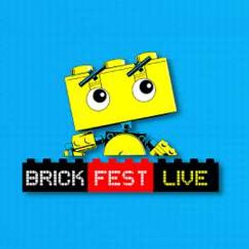 Brick Fest Live