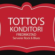 Totto's Konditori