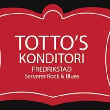 Totto's Konditori