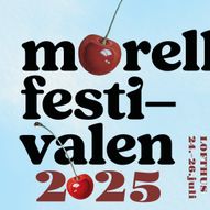 Morellfestivalen 2025