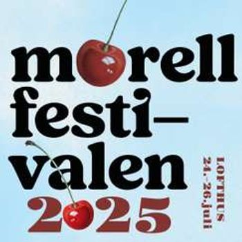 Morellfestivalen 2025
