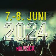 Målrock 2024