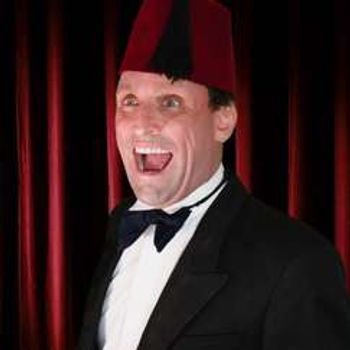 The Very Best of Tommy Cooper