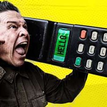 Trigger Happy TV