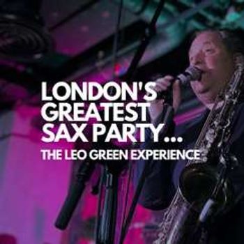 The Leo Green Experience