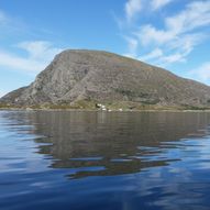 Store Batalden via Stokksneset - Rundtur