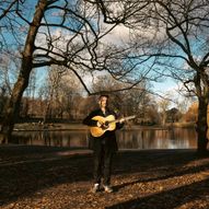 Jim Moray