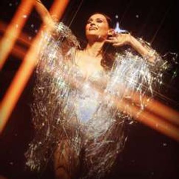 Sophie Ellis Bextor, Live After Racing, Ella Henderson