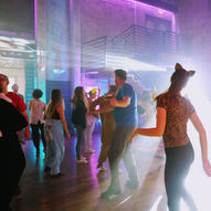 Barn Dance 2025