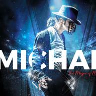 Michael Starring Ben