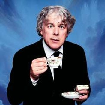 Alan Davies