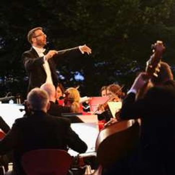 Last Night of the Proms - Classical Concert