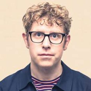 Josh Widdicombe: Bit Much . . .