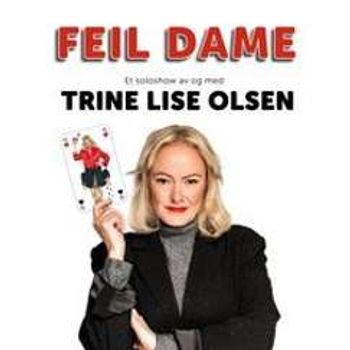Trine Lise Olsen - Ekstraforestilling