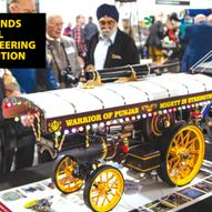 Midlands Model Engineering Exhibition