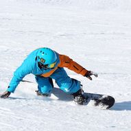 Sunnmørsalpane Skiarena Fjellsætra