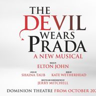 The Devil Wears Prada