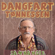 Dangfart Tønnessen