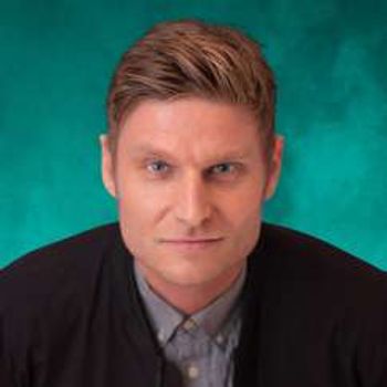 Scott Bennett