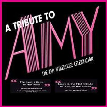 A Tribute to Amy