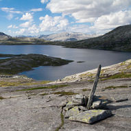 Bjønnstokken-Strompdalen
