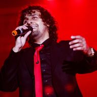 Sonu Nigam