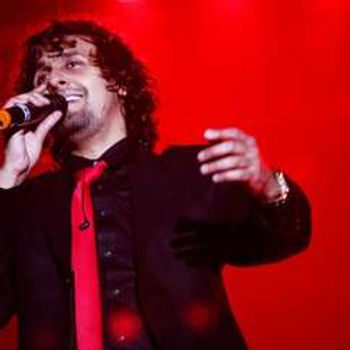 Sonu Nigam