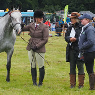 Fettercairn Show