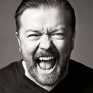 Ricky Gervais: Super Nature