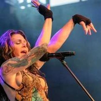 Beth Hart