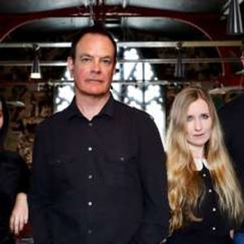 The Wedding Present