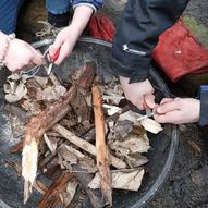 Misitu Holiday Gang (Forest School Sessions)